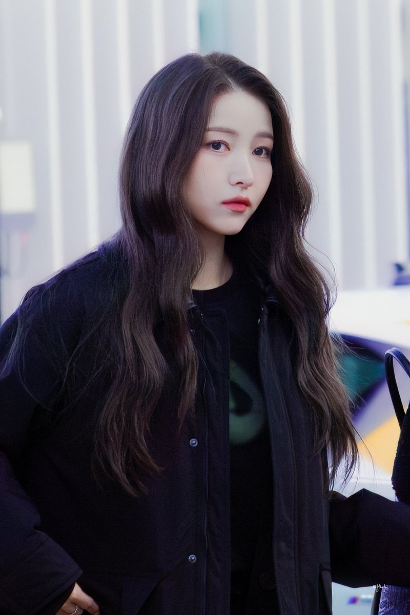 sojeogn's tweet photo. @ Incheon Airport yesterday. My first ever overseas schedule after almost five years. So excited to meet buddies again! ✈️ https://t.co/rTDlNpnZpB