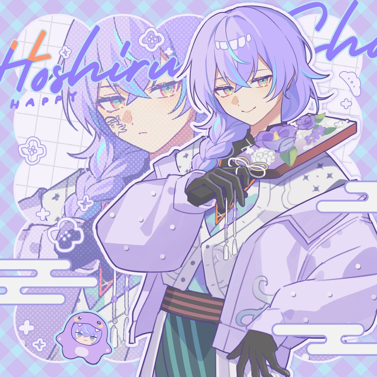 イラストオーダー✩﻿かなる わか (@WK4444_) / Posts / X