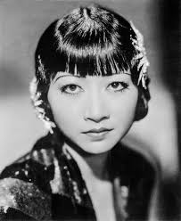 TheDarkPages's tweet photo. Remembering Anna May Wong, born on today's date in 1905 -- the same year as my grandmother. I love her in Piccadilly (1929) and Shanghai Express (1932), and in one of my guilty pleasure movies, Island of Lost Men (1939). https://t.co/ziUBkhW11f