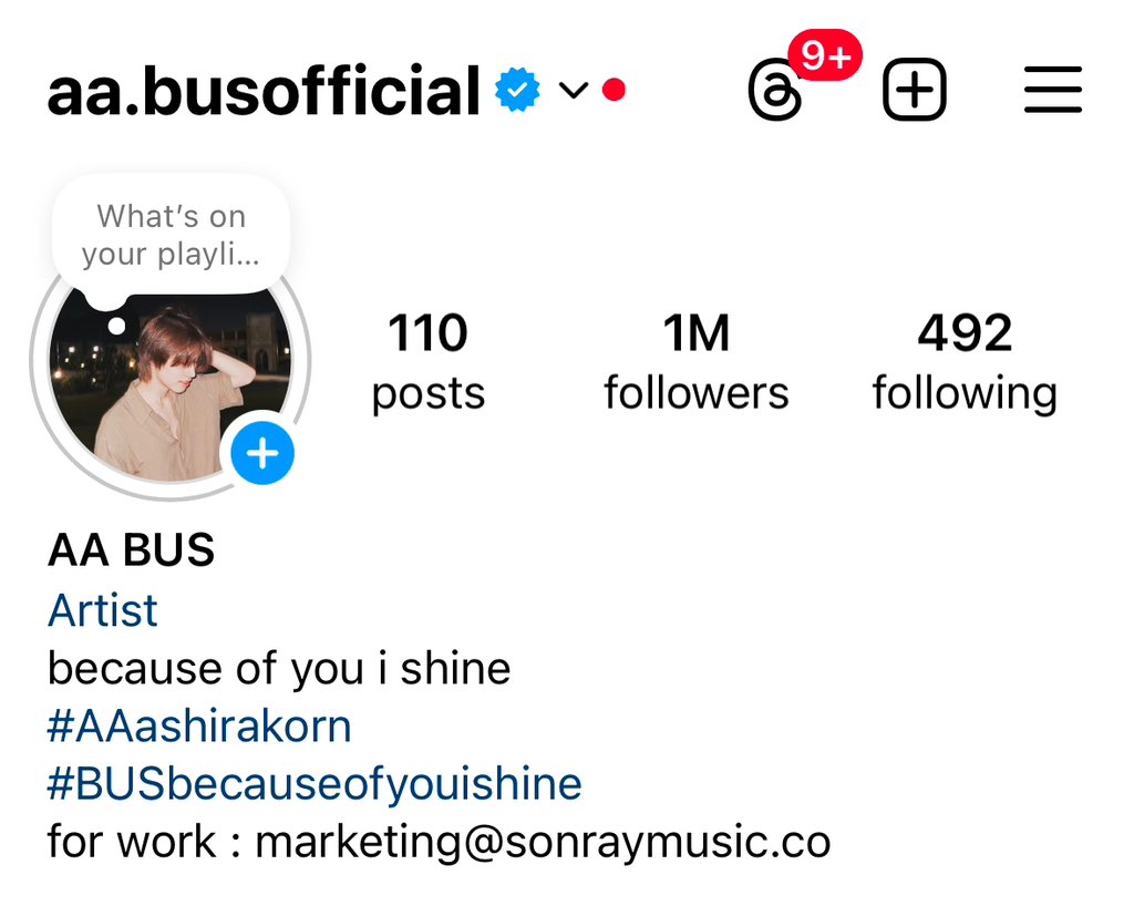 aa_ashirakorn's tweet image. 