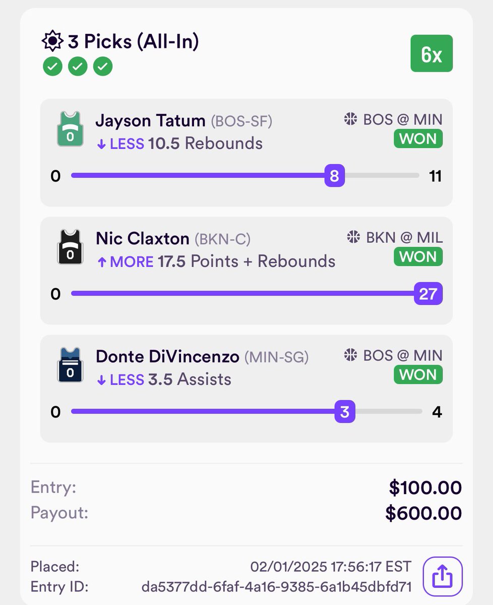 Cashed out on dabble for 600🤑

Posting Value Everyday

 Get in Here👇
dubclub.win/af/afl-pja4t/