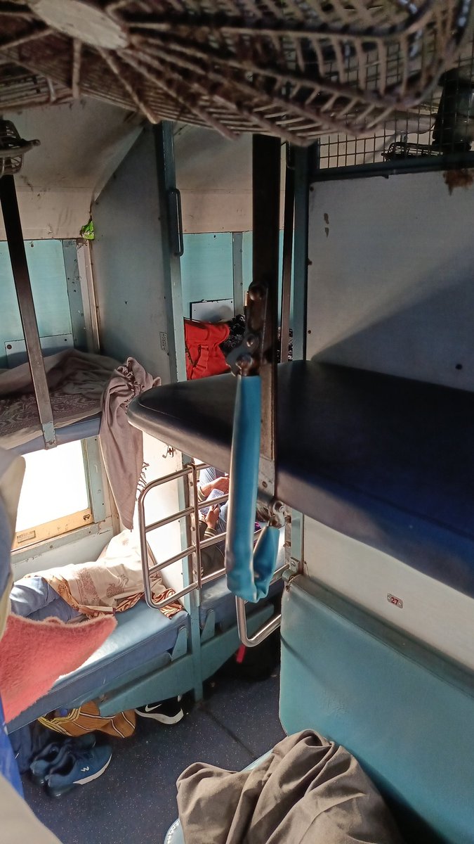 Train no -09406 sabarmati special fare special train 12 घंटे की देरी से चल रही है यात्री परेशान है कृपया इस पर ध्यान केंद्रित करें।
<a href="/RailMinIndia/">Ministry of Railways</a> <a href="/OfficialDMRC/">Delhi Metro Rail Corporation</a> <a href="/RailwaySeva/">RailwaySeva</a> <a href="/DRMJaipur/">DRMjaipur</a> <a href="/RailMinIndia/">Ministry of Railways</a> <a href="/AshwiniVaishnaw/">Ashwini Vaishnaw</a> <a href="/PMOIndia/">PMO India</a> <a href="/aajtak/">AajTak</a> <a href="/News18UP/">News18 Uttar Pradesh</a>