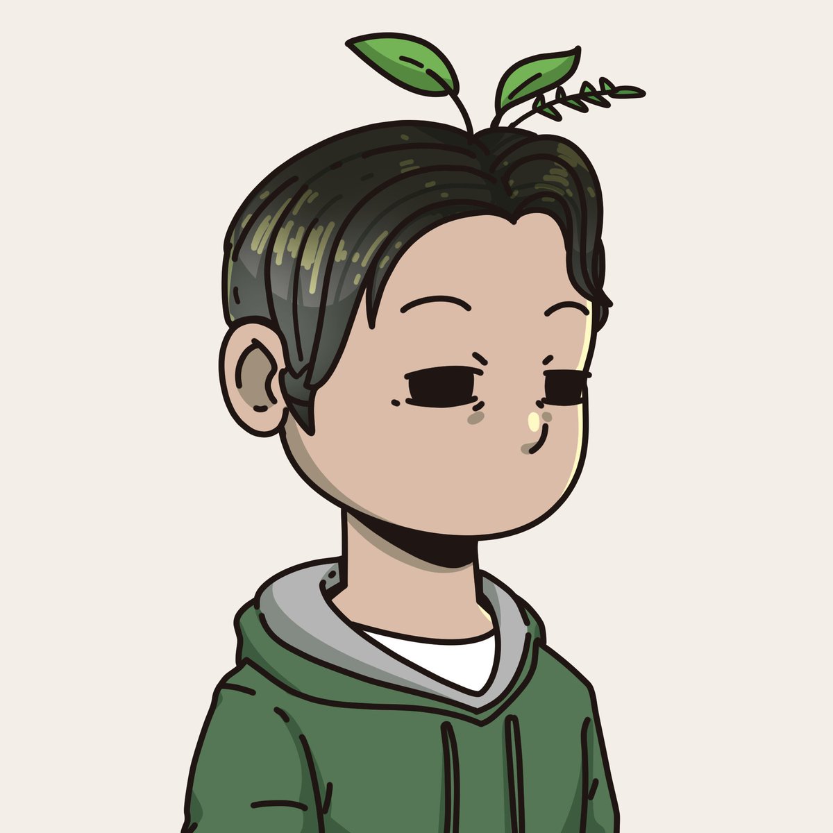 Yapping about more <a href="/AbstractChain/">Abstract</a> 
Something new is coming to Abstract✳️

I've secured some WL spots for <a href="/SproutCitizens/">Sprout Citizens🌱</a> ,I will be raffling about 10 WLs to active members

All you have to do is:
-Follow <a href="/OxNonso/">Nonso (Ø,G)</a> and <a href="/SproutCitizens/">Sprout Citizens🌱</a> 
-Like
-RT
-Comment done with proof

24 HRs
