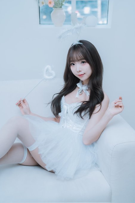Twitterのコスプレ画像2