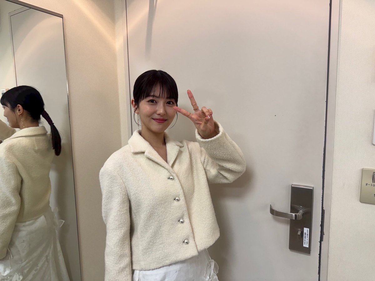 はまべみなみ アイコラ 今夜6時から放送の『BABA抜き最弱王決定戦2025新春SP』に出演させていただいております 最弱王になりたくない思いが強くて前回以上に緊張して焦ってしまいました あたたかく見守っていただけたら嬉しいです