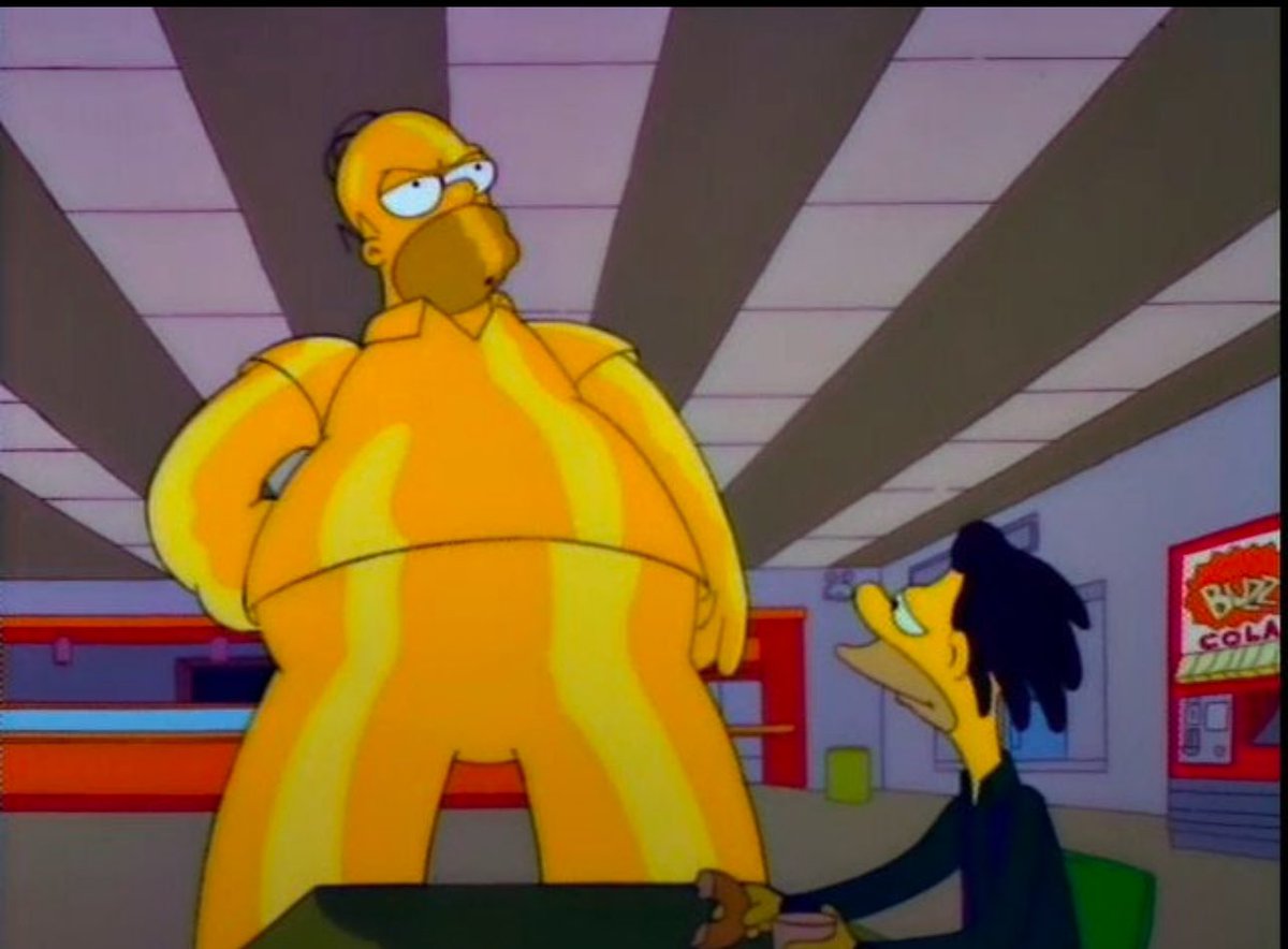 Hey Scott, what did you do, nearly get a couple of hat-tricks or something?