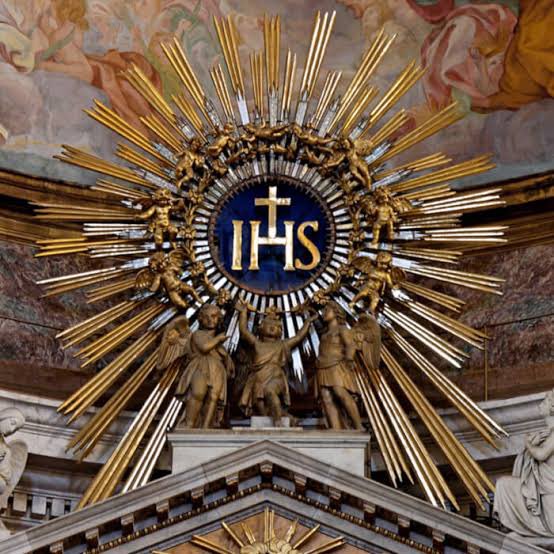 fancybynancii's tweet photo. Jesus Savior of the World - Abide with me, stay with me 🙏
#IHS #Jesusmysavior #Jesusstaywithme https://t.co/d695B2Pf0X