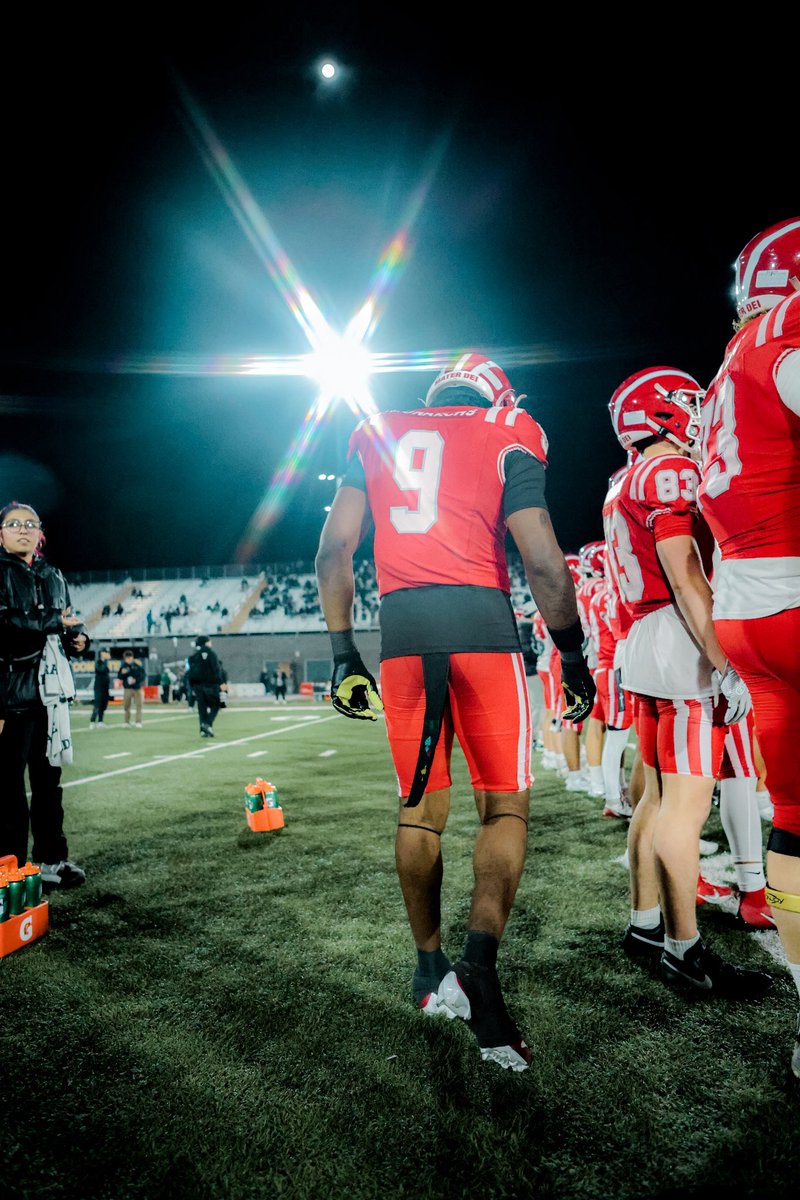 Highlights out now 

hudl.com/v/2RMmPg