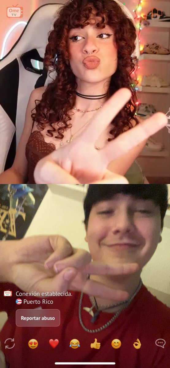CHICAS ESTUVE CON RAÍ 😭😭😭😭