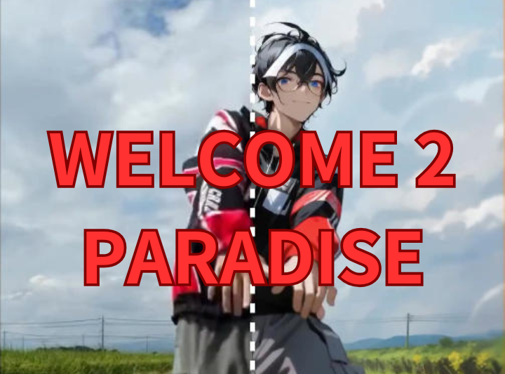 Mental_Sup's tweet photo. (1/2)
ใๆฏ่ผใใWELCOME 2 PARADISEใใ่ธใฃใฆใฟใใDAIMU ๆงใใใใใใใใ02ใ
#่ธใฃใฆใฟใ #daimu #welcome2paradise #therampage
โ ๅ็ปใฏใใกใ
https://t.co/yH3EZ8DXSc https://t.co/aOxhhBYfBT