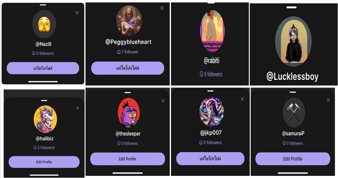 JUP Thailand tweet media