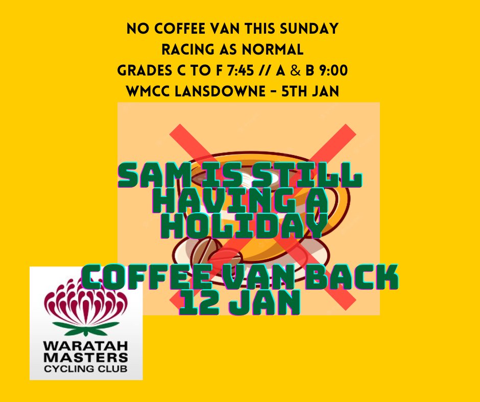 WaratahMastersCC (@waratahmasters) on Twitter photo 