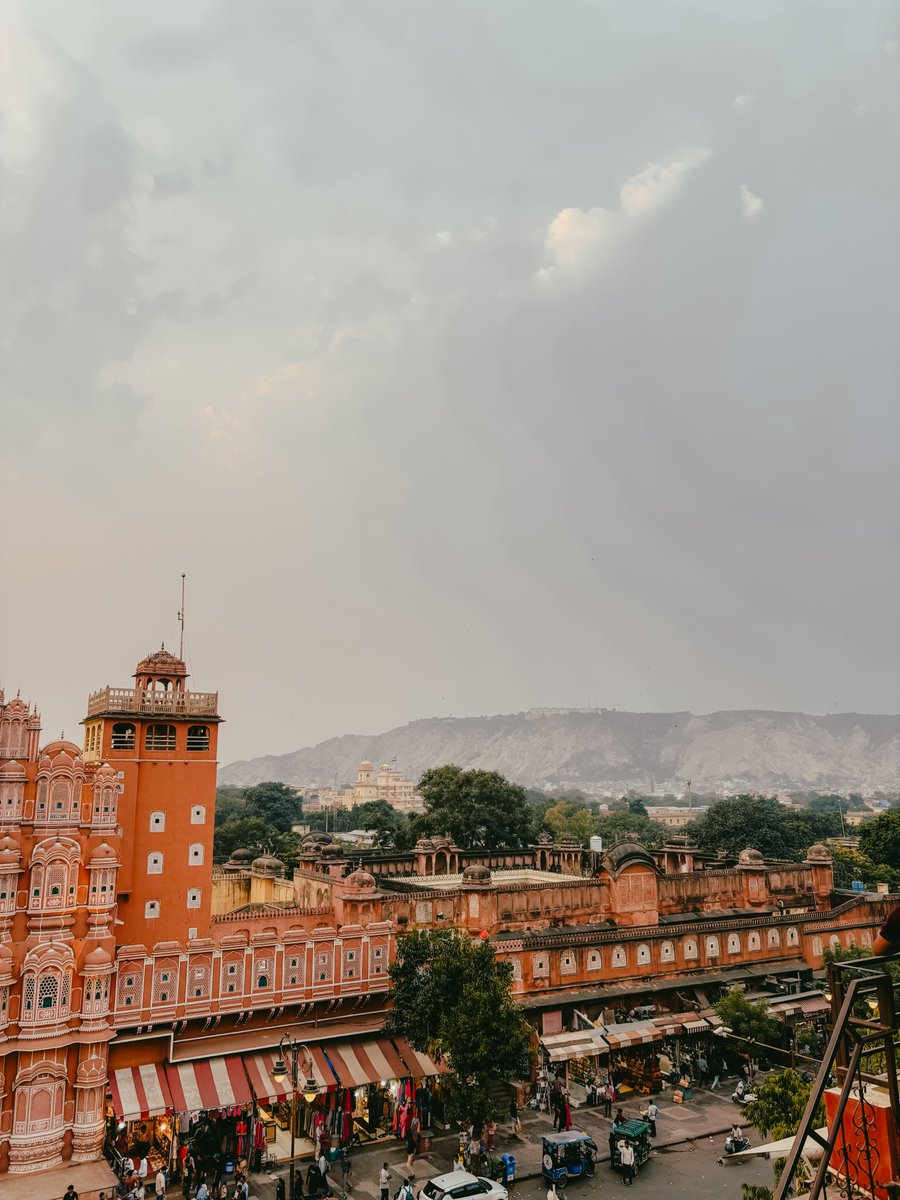 artoftravell's tweet photo. Memories from Jaipur, India 🇮🇳 https://t.co/76qNBt5LgV