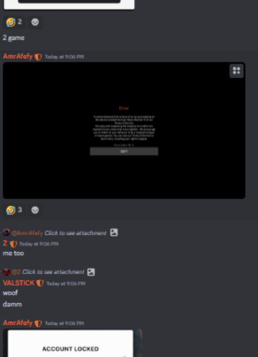 GamerDoc tweet media