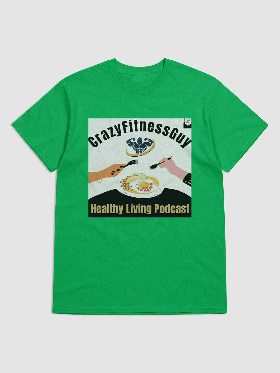 JimmyClareSpeak's tweet image. Access to members only merch with exclusive discounts

Exclusive merch for huge discounts! 👉 lttr.ai/AYaLY

#AdFreeExperience #Supportsmallbusiness #CrazyfitnessguyMall #CrazyfitnessguyPremiumPodcast