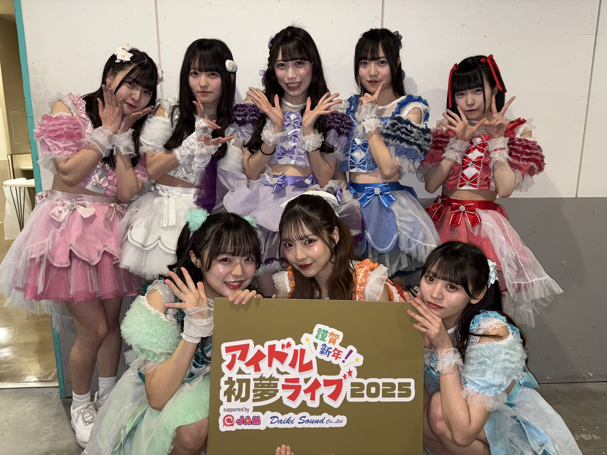 JAM シリーズ公式 on X: 
