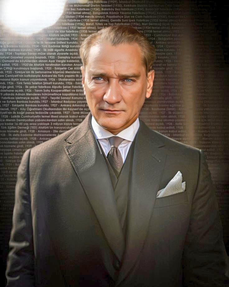 Günaydın YÜCE TÜRK MİLLETİ!♥️🇹🇷🤍