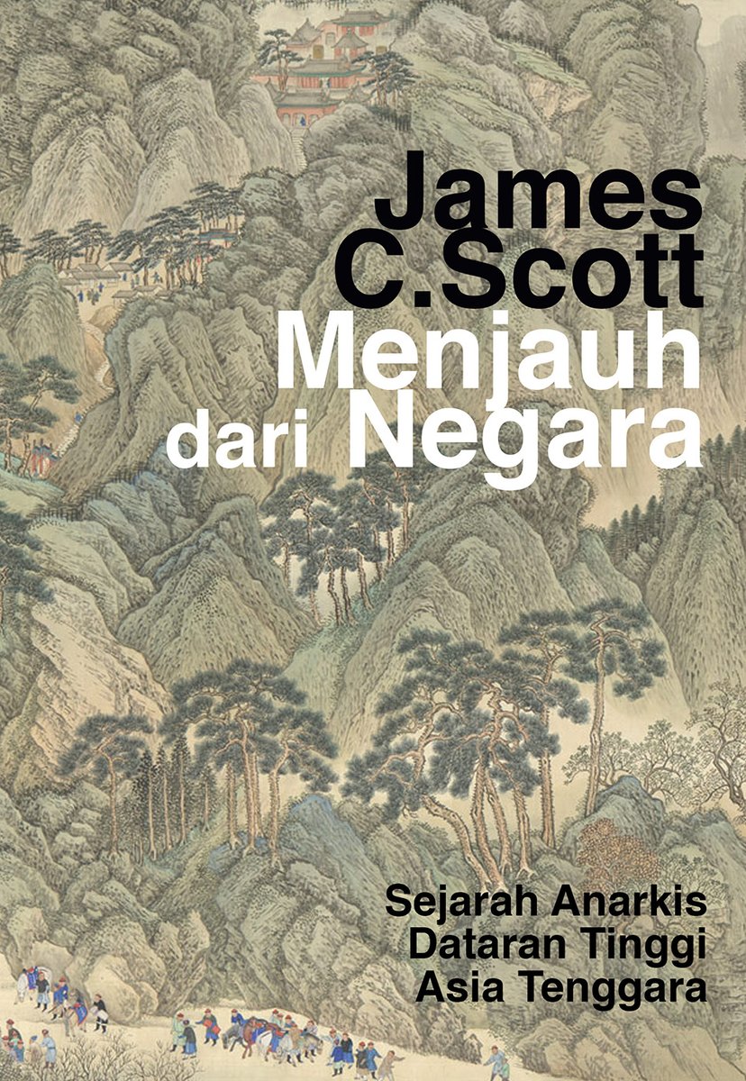 bentala_ananta's tweet photo. Tahun baru belum genap tiga hari, beberapa buku sudah dinanti. Apa saja? 

Mari.

1. Survei Prasasti Zaman Hindu-Budha di DIY, 2023.
2. Menjauh dari Negara.
3. Orang Hubula.
3. Sejarah Pencarian Pengetahuan dari Ambon.

alasannya sa taruh di alternative text, ya. https://t.co/mOqmRlU7Mi