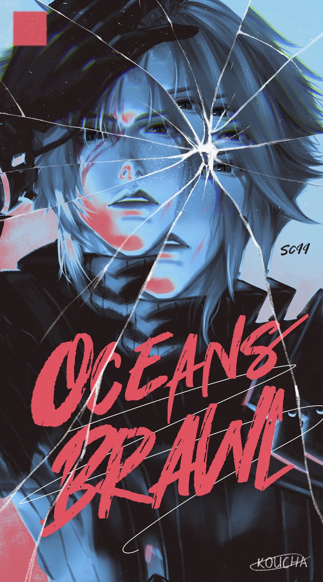 Sephiroth Link Cloud
#Sephiroth #cloud #FF7 #FinalFantasyVII #sefikura #sc #illustraion #posterdesign