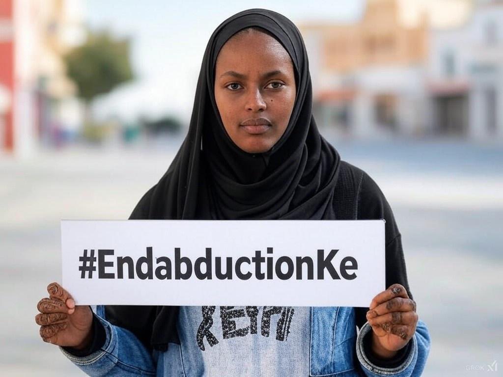 #EndAbductionsKE 

#FreeKibet
#FreeBillyMwangi
#FreePeterMuteti
#FreeBenardKavuli !!!
