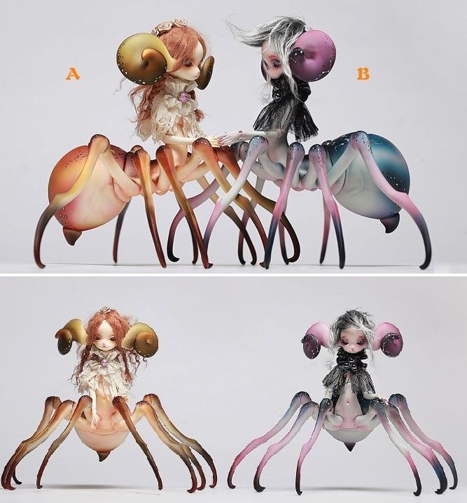 🎁ポイント10倍キャンペーン中！🎁／ 【即納情報】 DOLL CHATEAUから