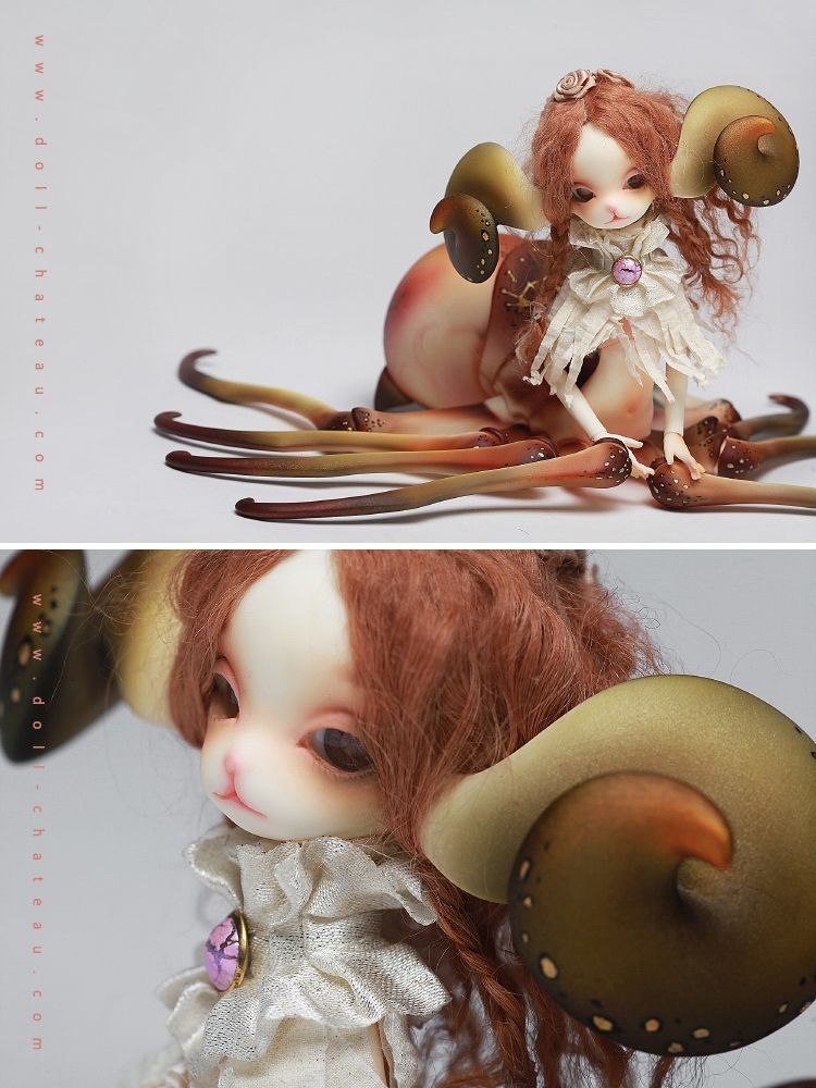 🎁ポイント10倍キャンペーン中！🎁／ 【即納情報】 DOLL CHATEAUから