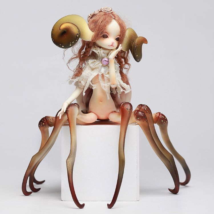 🎁ポイント10倍キャンペーン中！🎁／ 【即納情報】 DOLL CHATEAUから