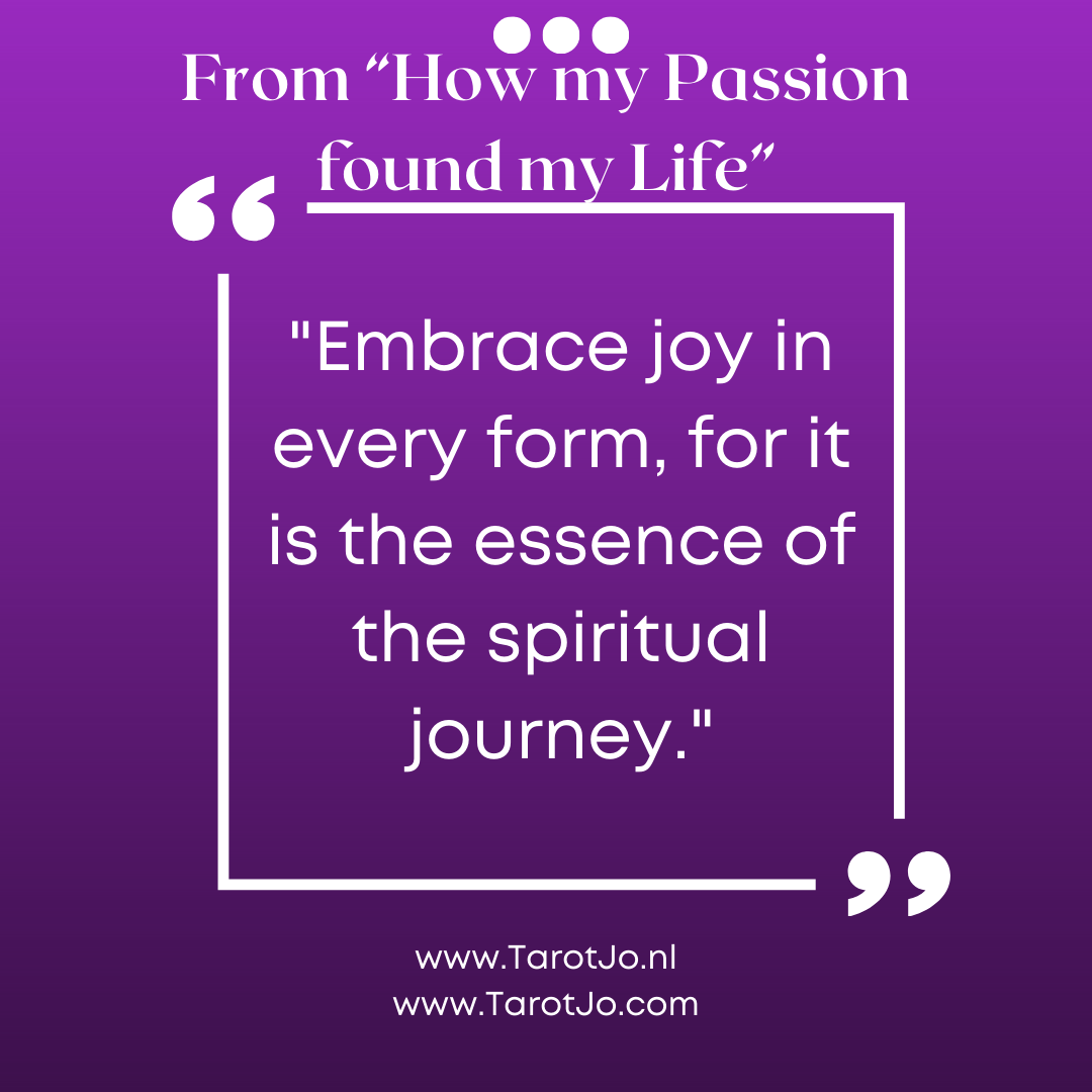 TarotJox's tweet photo. From my 7th book "How my passion found my life". Your message for today! #motivationalquotes #spiritual #spirituality #motivation #inspirationalquotes #free #messagefromtheuniverse #inspiration #dailymessage #yourmessage #universalmessage #messageoftheday #morningmessage https://t.co/oOmJgK4gzp