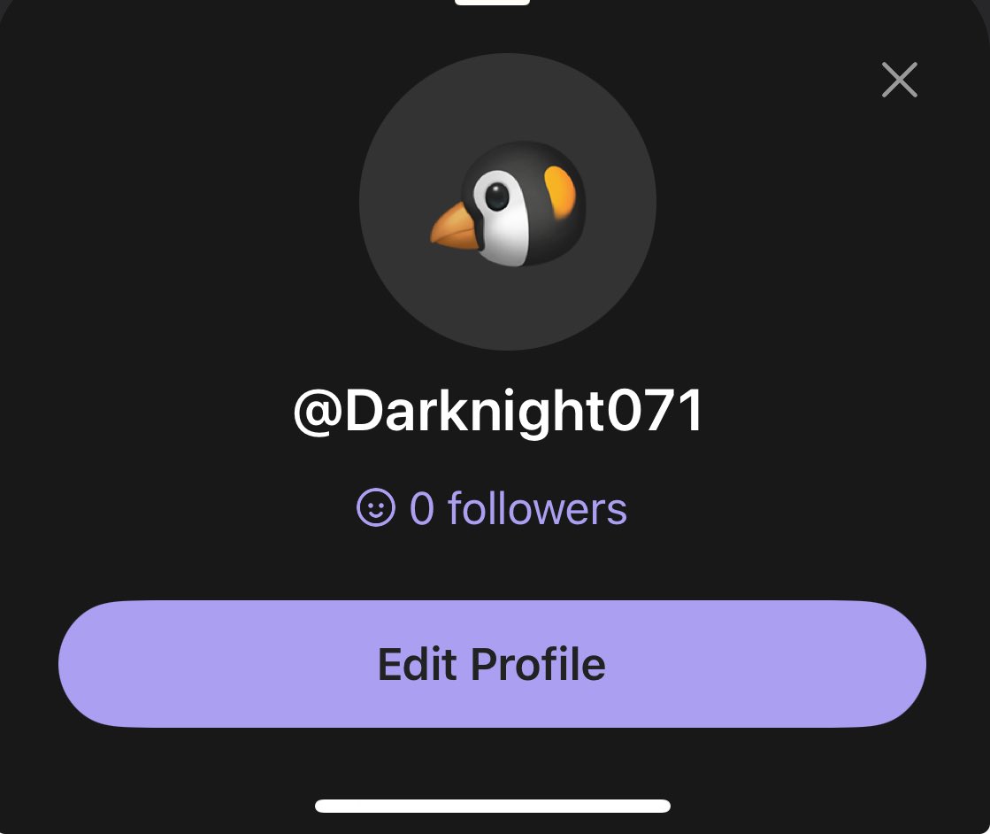 darknight071's tweet photo. @Noahhweb3 Follow me and I’ll follow back https://t.co/LwOw8yN0PB