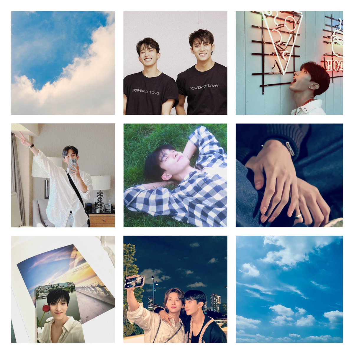 𝐌𝐚𝐦𝐢𝐧 𑁍𓏸𓈒 𓂃 tweet media