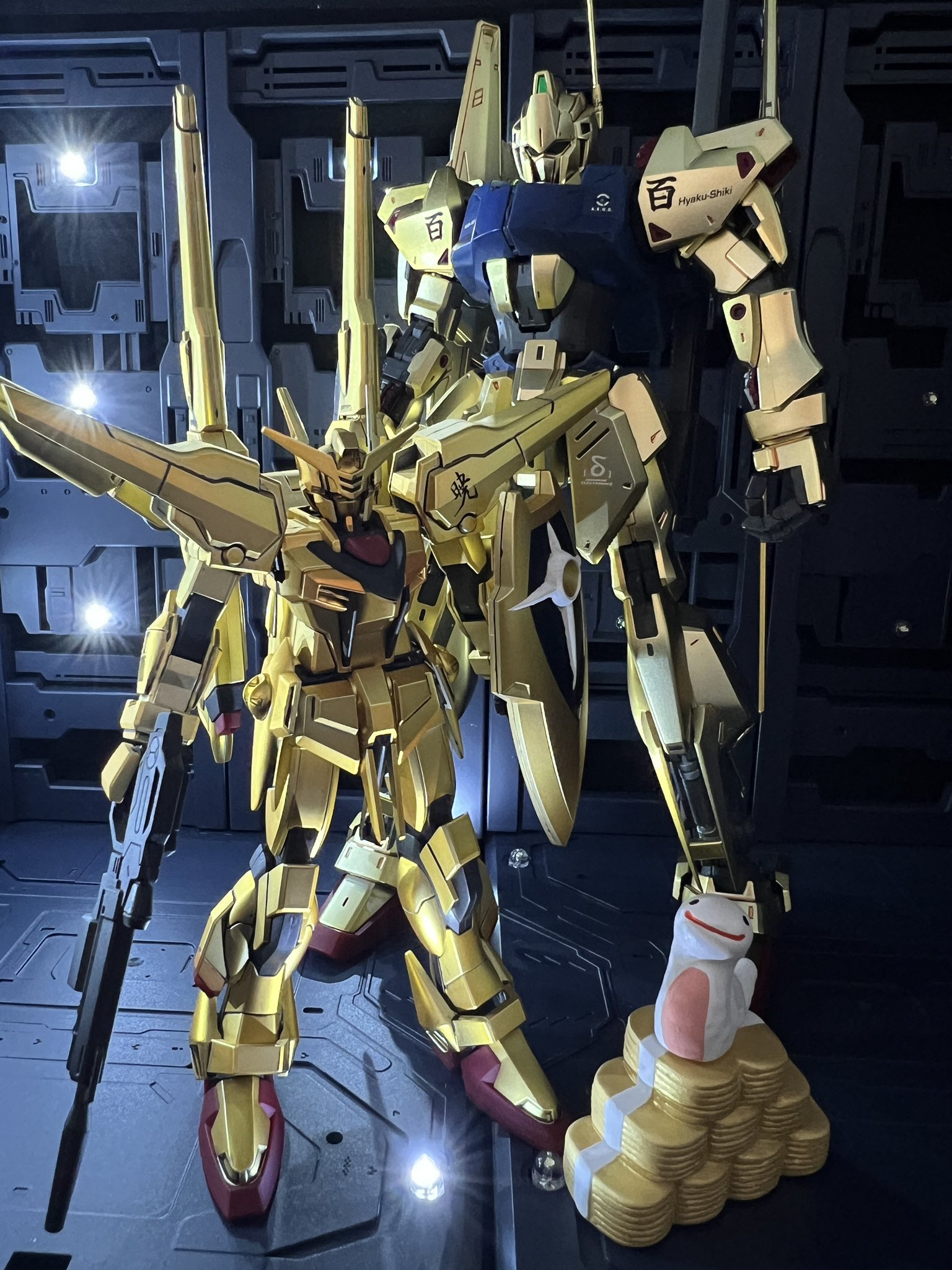 ガチャピンgogo (@XXqjRoCmCmBlVgY) / X