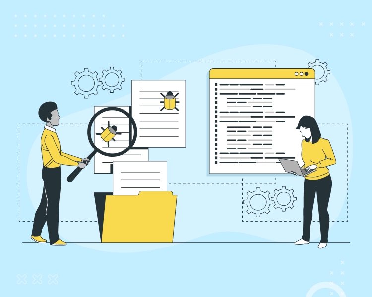 TechUnityInc's tweet image. Top 7 Reasons Why Software Testing is Essential
bit.ly/3DA0IjW #SoftwareTesting
#QA #TestingLifeCycle #CodeQuality
#BugFreeSoftware #SoftwareDevelopment
#DevOps #SecureCode #Debugging #TechUnity