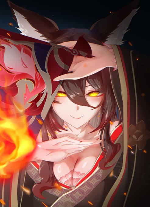 #崩壊スターレイル #帰忘の流離人 #停雲 