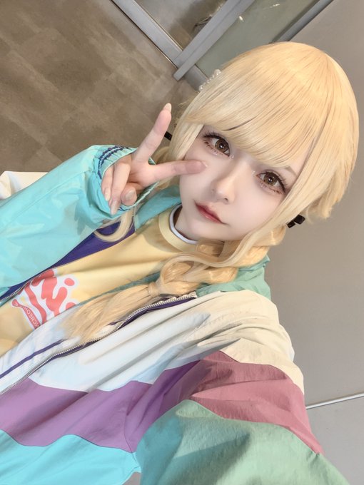 コスプレイヤー紗乃のTwitter画像40