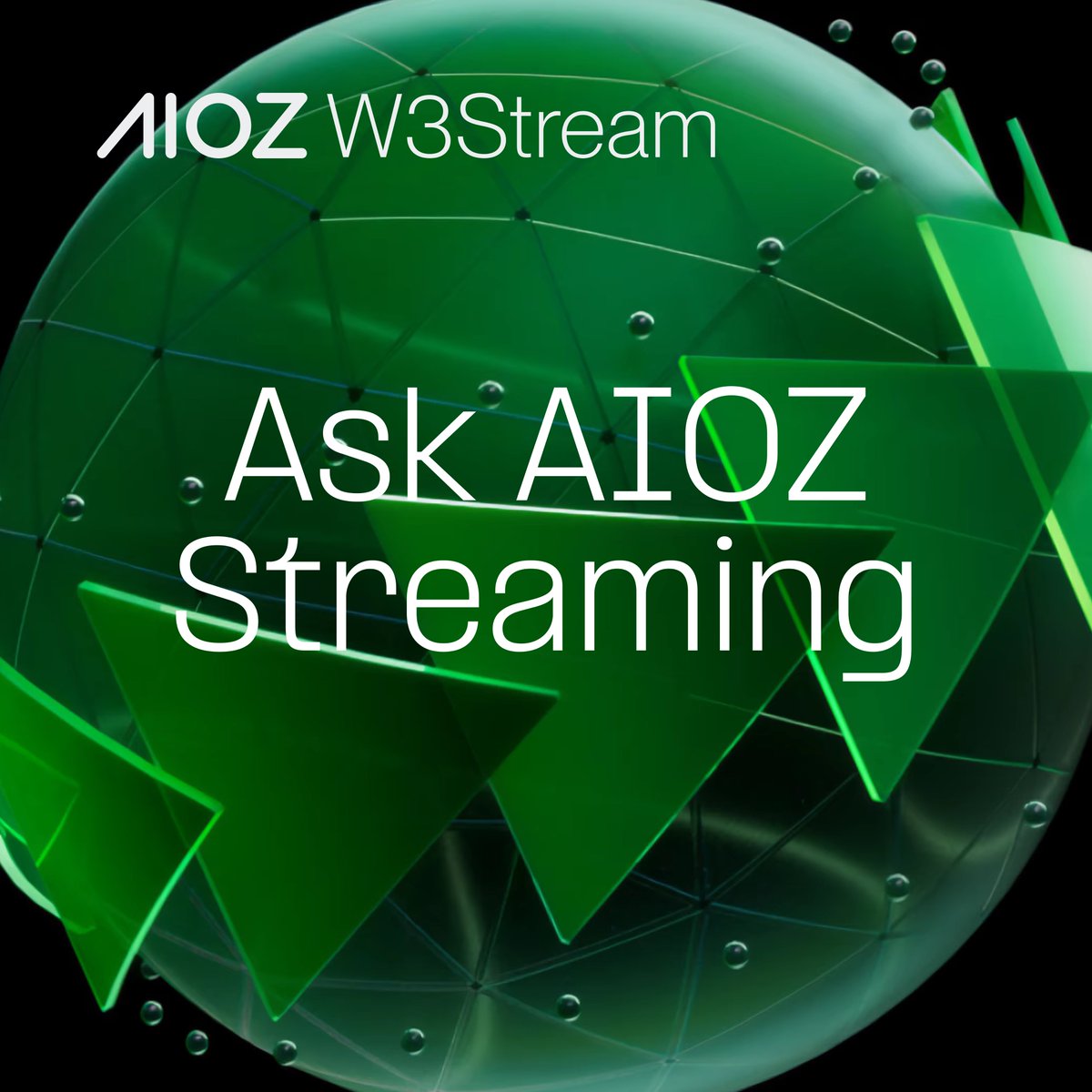 AIOZNetwork tweet picture