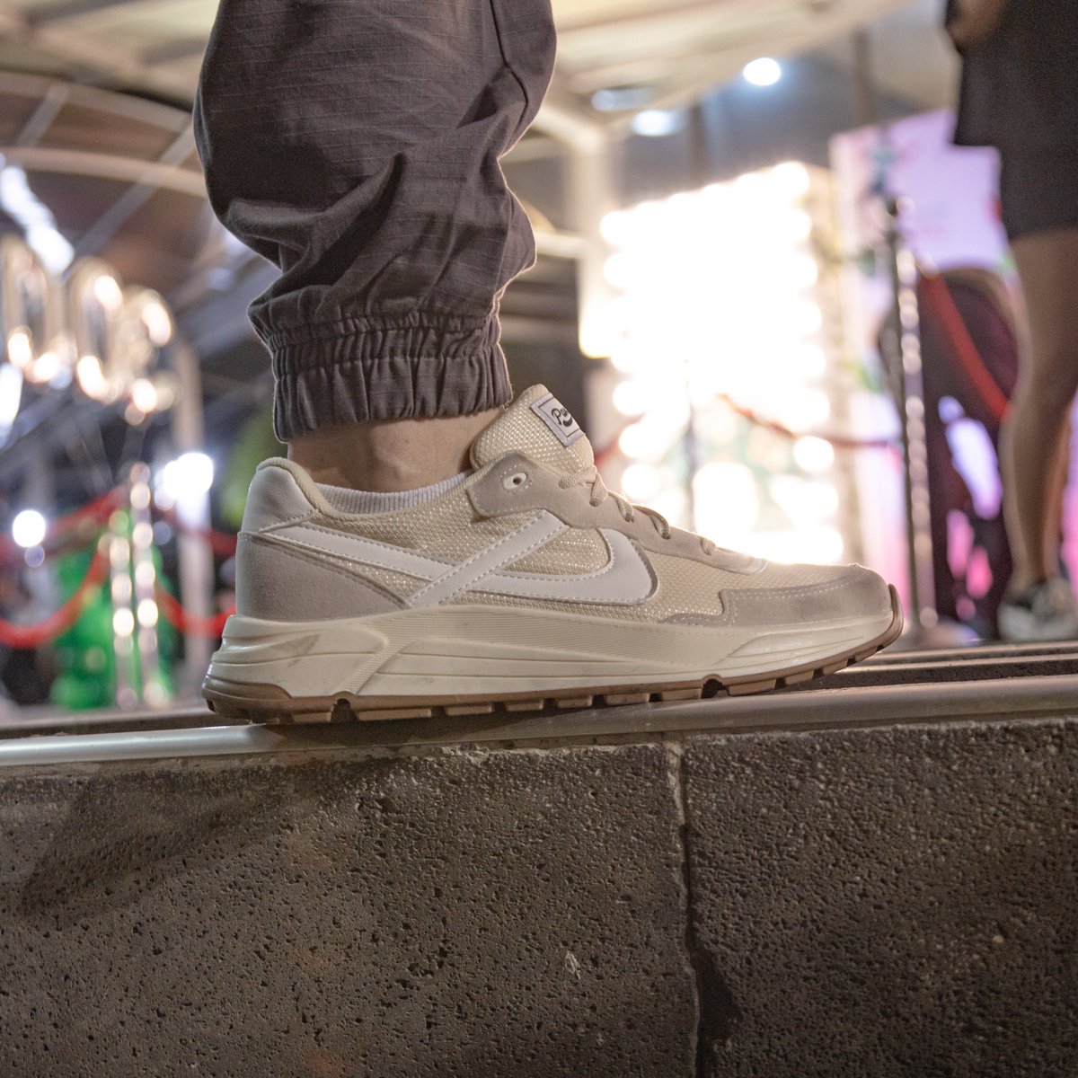 No se discute más. Lo que se tenía que decir, se dijo.

Encuentra el modelo Sansé en tiendas físicas y en panam.com.mx 🛒

#panam #tenis #tenispanam #panamantes #hechoenmexico #sneakers