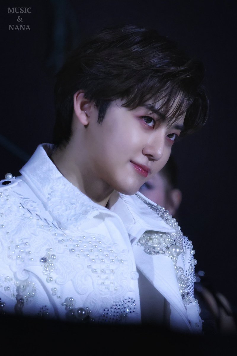 njmhae's tweet photo. cute little face and THE CHEEKS🤏🏻😭 https://t.co/d8KpEPlaGc