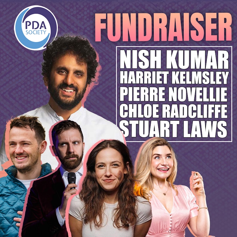 NextUp - Live Comedy (@nextupcomedy) on Twitter photo Stuart Laws & friends are funnier than your group chat. Don’t @ us.💥😎
From <a href="/angelcomedy/">Angel Comedy</a> on Sunday 16th February in aid of the PDA Society.
ft <a href="/chloebadcliffe/">Chloe Radcliffe</a>, <a href="/MrNishKumar/">Nish Kumar</a>, <a href="/pierrenovellie/">Pierre Novellie</a>, <a href="/harrietkemsley/">Harriet Kemsley</a>, <a href="/thisstuartlaws/">Stuart Laws</a>
#nextupcomedy #angelcomedyclub #thebillmurraycomedy Stuart Laws & friends are funnier than your group chat. Don’t @ us.💥😎
From <a href="/angelcomedy/">Angel Comedy</a> on Sunday 16th February in aid of the PDA Society.
ft <a href="/chloebadcliffe/">Chloe Radcliffe</a>, <a href="/MrNishKumar/">Nish Kumar</a>, <a href="/pierrenovellie/">Pierre Novellie</a>, <a href="/harrietkemsley/">Harriet Kemsley</a>, <a href="/thisstuartlaws/">Stuart Laws</a>
#nextupcomedy #angelcomedyclub #thebillmurraycomedy