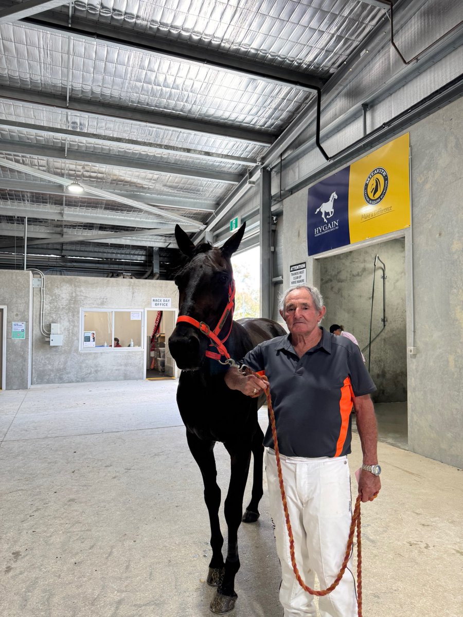 Riverina Paceway tweet media