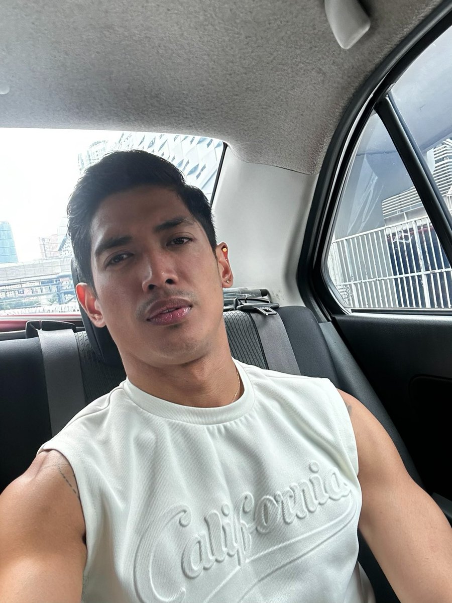 See you mga ka oragon.

🌋🍆💦🍑

📍Legazpi Albay