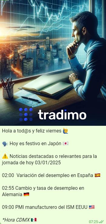 TradimoLatam's tweet photo. https://t.co/Vkm6OUo7NV