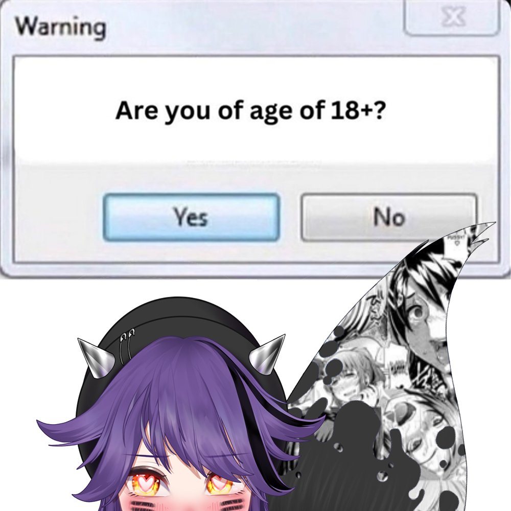 Intro 
Not new #nsfwtwt #nsfw #nsfwtw 
❧ stoner chick 😶‍🌫️
❧ 24  ♡  5'0
❧ love art, gaming, nature, animals 
❧ single 
❧ sizekink kink ,age gap kink, petplay kink
❧ Switch / sub+
❧ tips are appreciated ~ Cashapp
❧ ♡ / ↻ to be moots