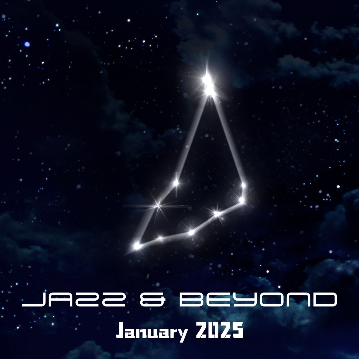 Jazz &amp; Beyond
January 2025

Discover the latest jazz collection for January 2025. Jazz &amp; Beyond showcases the ever-evolving landscape of jazz, honoring its rich heritage while embracing bold experimentation.