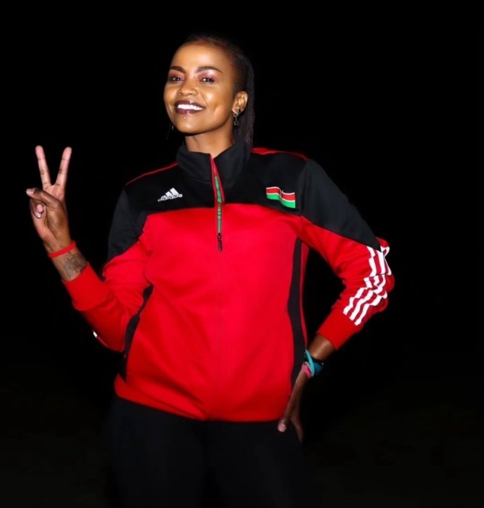 Janet Wanja was a media darling. Her beauty and talent were an editorial magnet - and a fan's favourite. She pulled the crowds and lifted the game. She made some of us journalists of some repute - or lack of it. Her game's over. We're only writing about it-as we've done for years