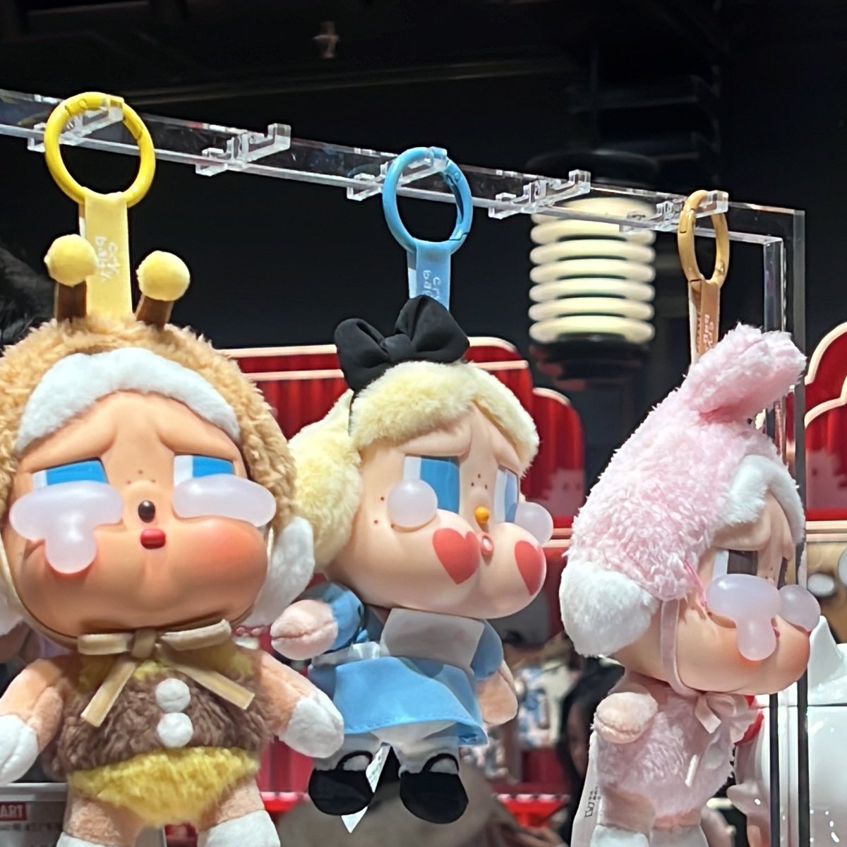 charlotte౨ৎ⋆ ˚。⋆ tweet media