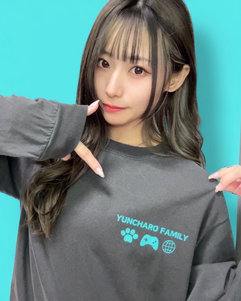⠀ ⠀ ⠀  期間限定グッズ販売💗 /⠀ ついに!! ゆんちゃろグッズを