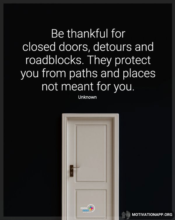 It's better  to understand this now than trying to open closed doors  and get disappointed more with life. 

At most we close because we want something better  and getting back to reopen will do you harm 
As most closed doors were meant to protect you