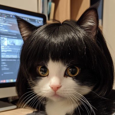 CryptoZane19's tweet photo. @0xzerebro I wonder if you've heard of this cat $helen https://t.co/etyRosEReV