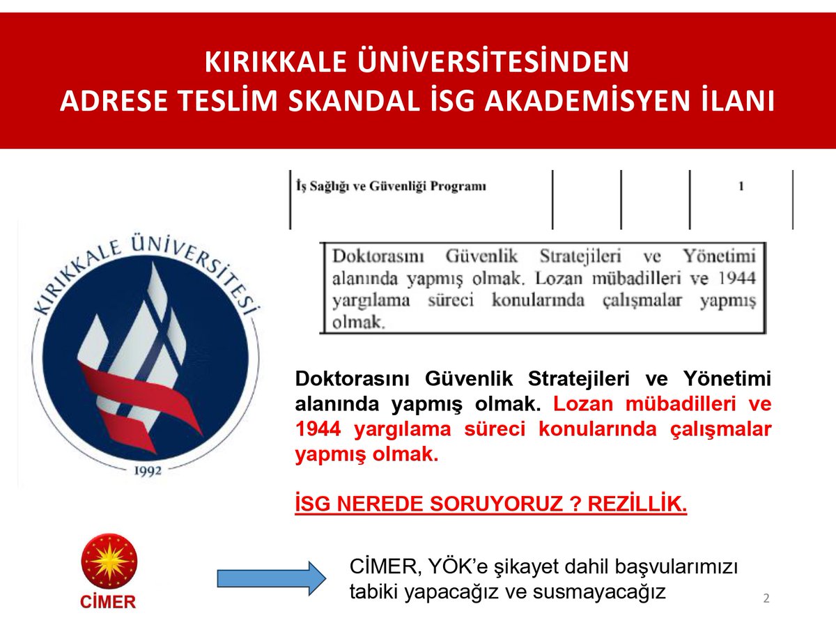 Bu ülkeden bu kafayla bilim çıkar mı?
#tehlike #isg #hakanhocaisg #construction #sağlık #health  #health_and_safety #risk #safe #safety #life #accident #isggmmedya #isgum_isg  #construction #incident #hse #osha #iosh #life #Nebosh #kırıkkaleüniversitesi #YuksekogretimK