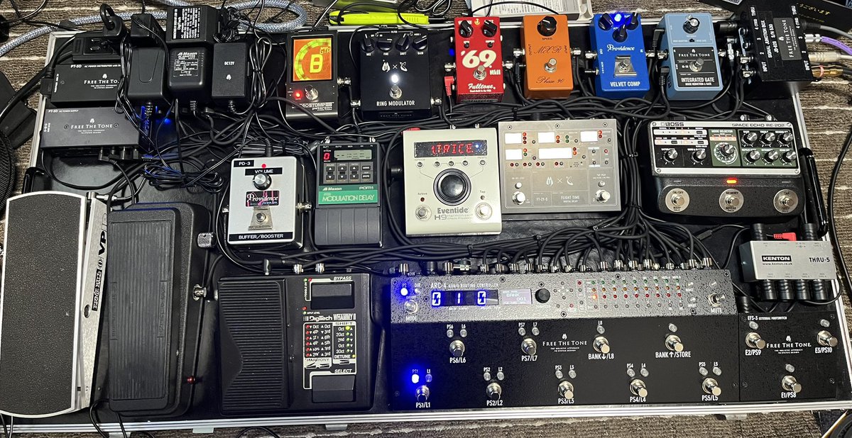 ギタ郎 tweet media